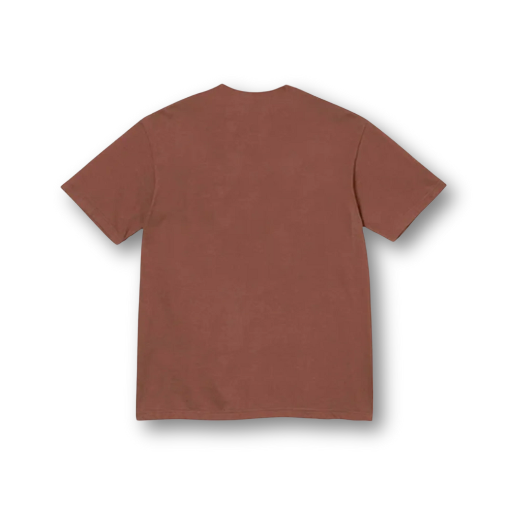 Supreme Tyler The Creator Tee Brown