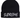 Supreme FTP Beanie Black