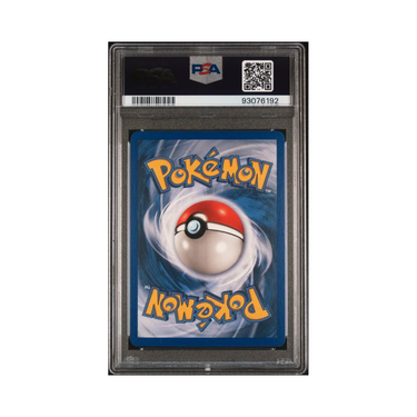2003 Pokémon EX Dragon #95 Magcargo ex-Holo Dragon