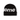 Supreme Big Logo Beanie (FW20) Black