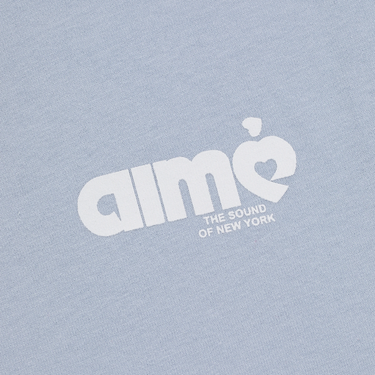 Aimé Leon Dore Sound Tee Kentucky Blue