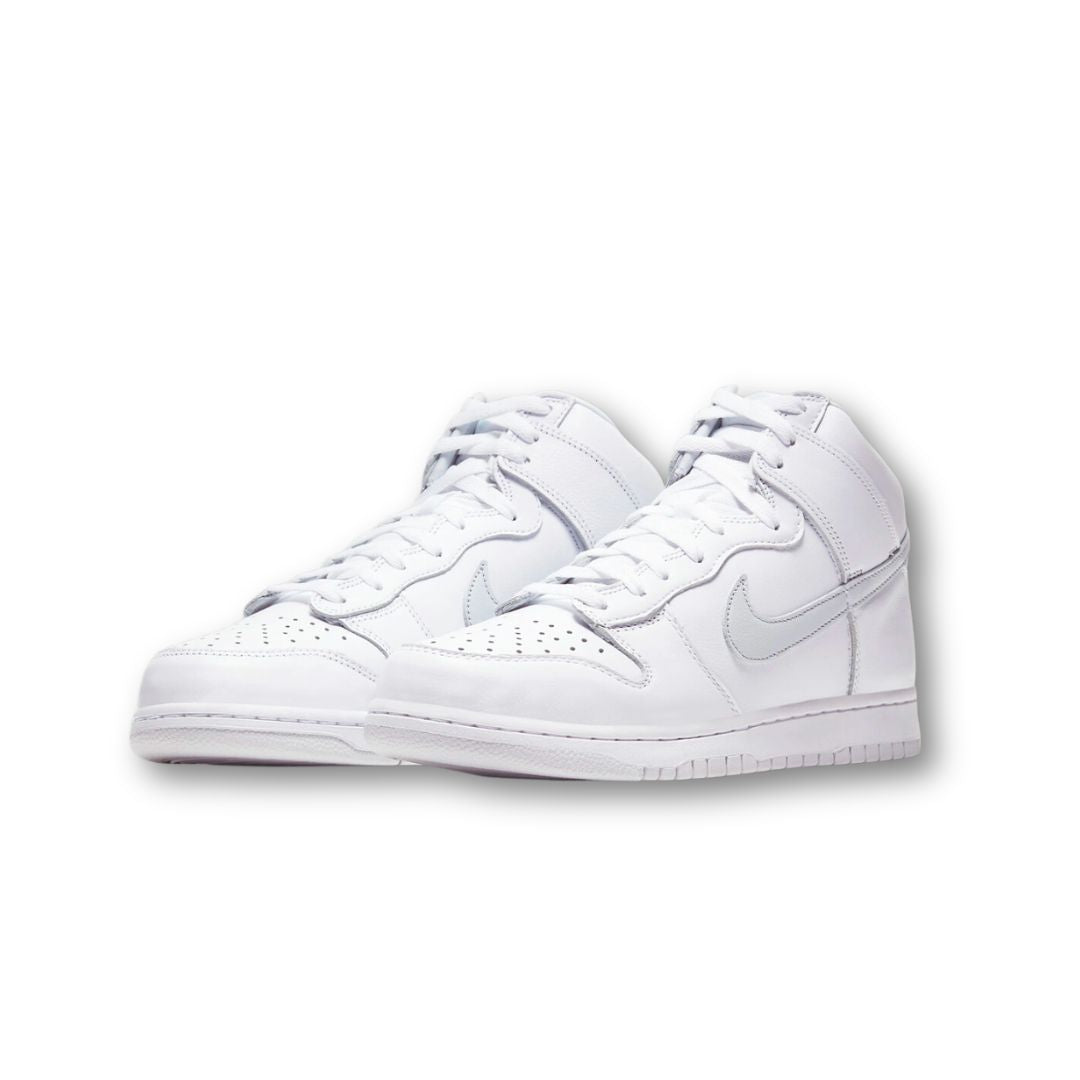 Nike Dunk High SP Pure Platinum