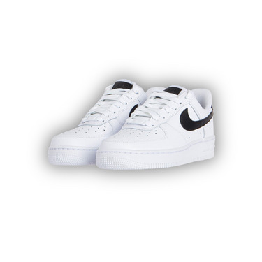 Nike Air Force 1 Low '07 White Black (W)