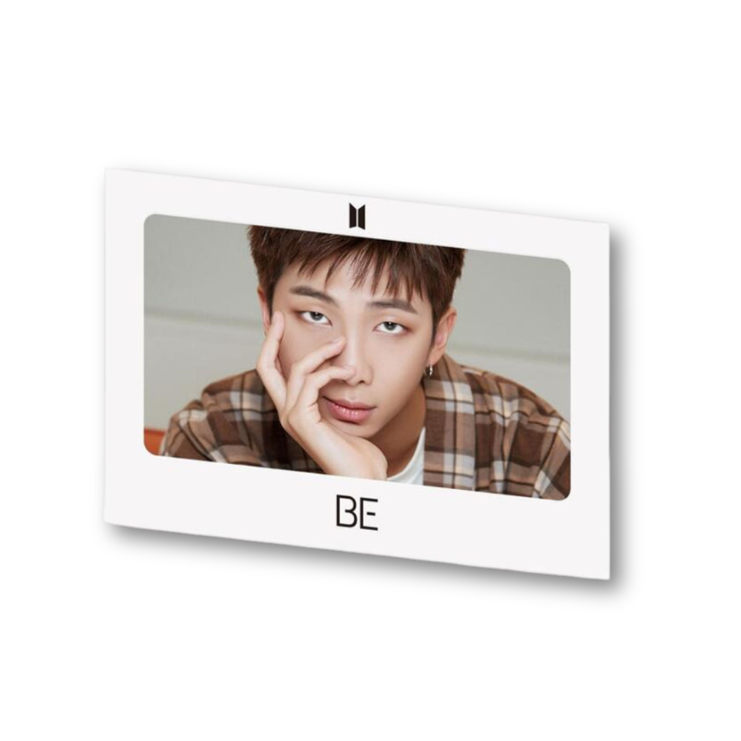 A3  Size BTS BE 3D Lenticular
