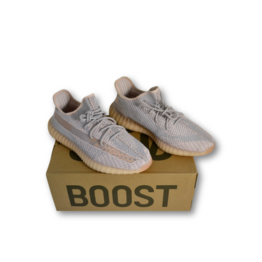 Adidas Yeezy Boost 350 V2 “Synth Non‑Reflective” (Kids)