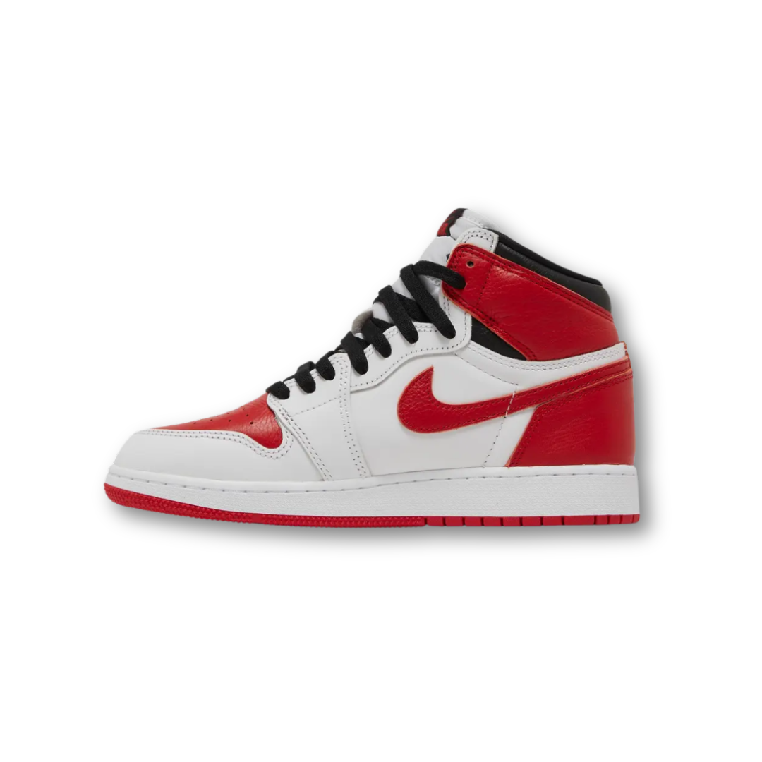 Jordan 1 Retro High OG Heritage (GS)