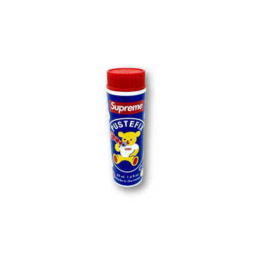 Supreme Pustefix Soap Bubbles