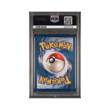 2003 Pokémon Skyridge #145 Celebi-Rev.Foil