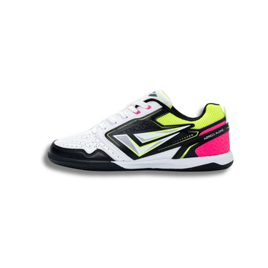 WINGZ SPORT Saga Corsa White