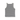 Marithé François Girbaud W CLASSIC LOGO SLEEVELESS ivory