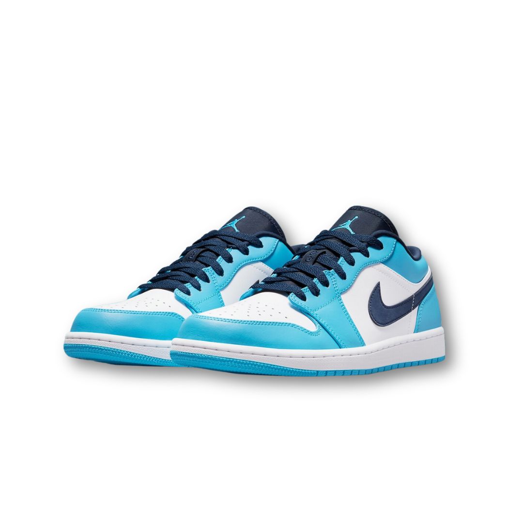 Jordan 1 Low UNC (2021)