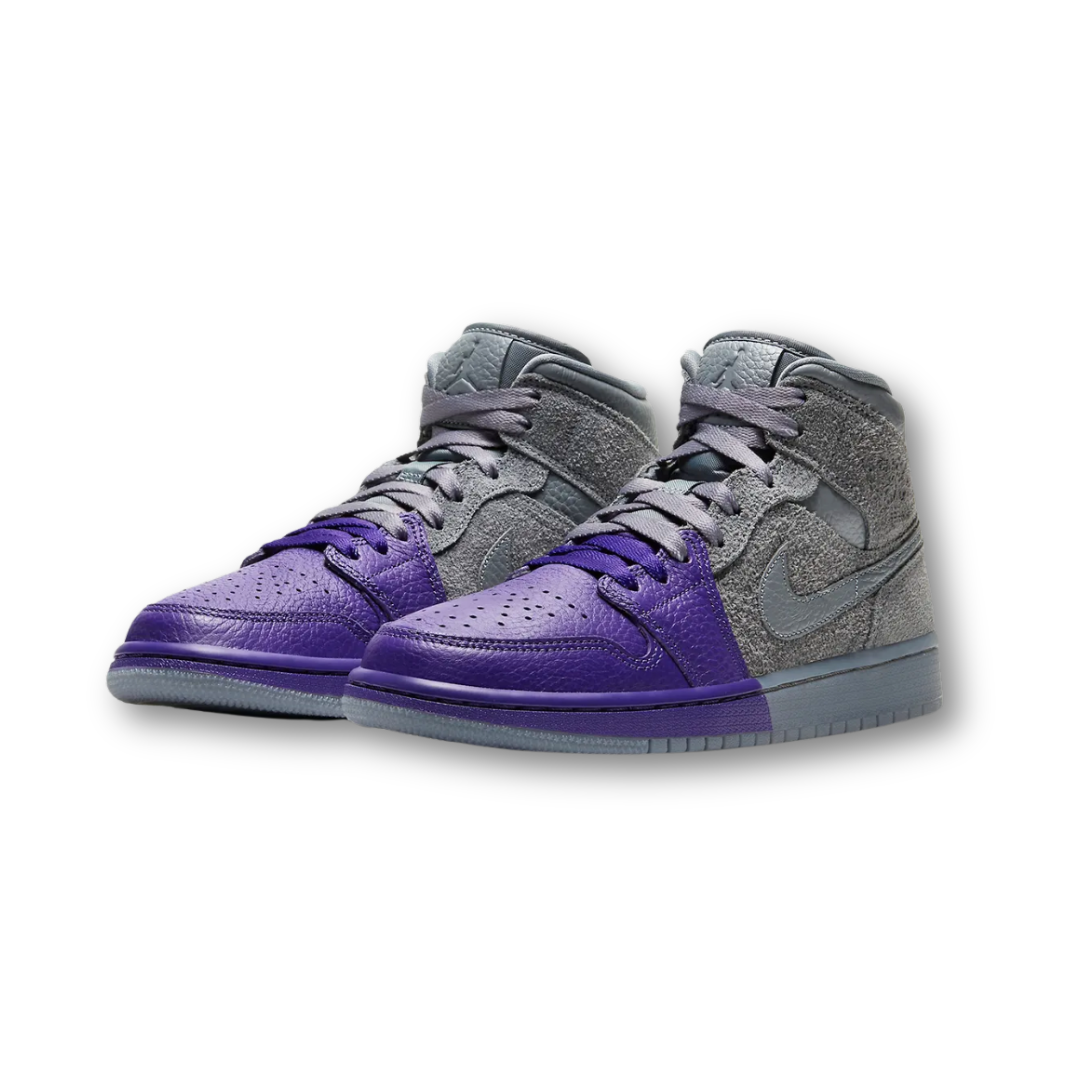 Nike Air Jordan 1 Mid Sheila Rashid (W)