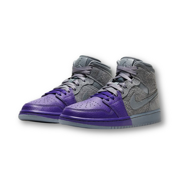 Nike Air Jordan 1 Mid Sheila Rashid (W)