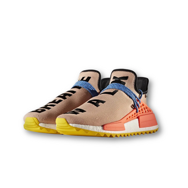 Adidas Human Race NMD Pharrell Pale Nude