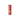 Supreme Pat McGrath Labs Lipstick Red