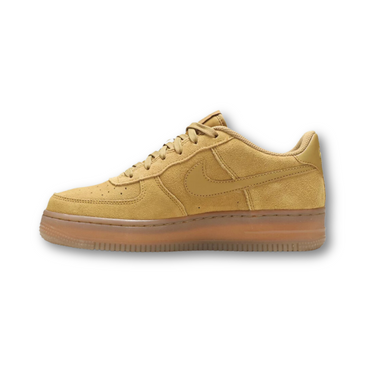 Nike Air Force 1 Low Wheat (2019) (GS)