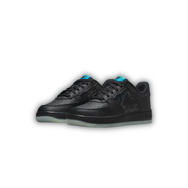 Nike Air Force 1 Low Computer Chip Space Jam (GS)