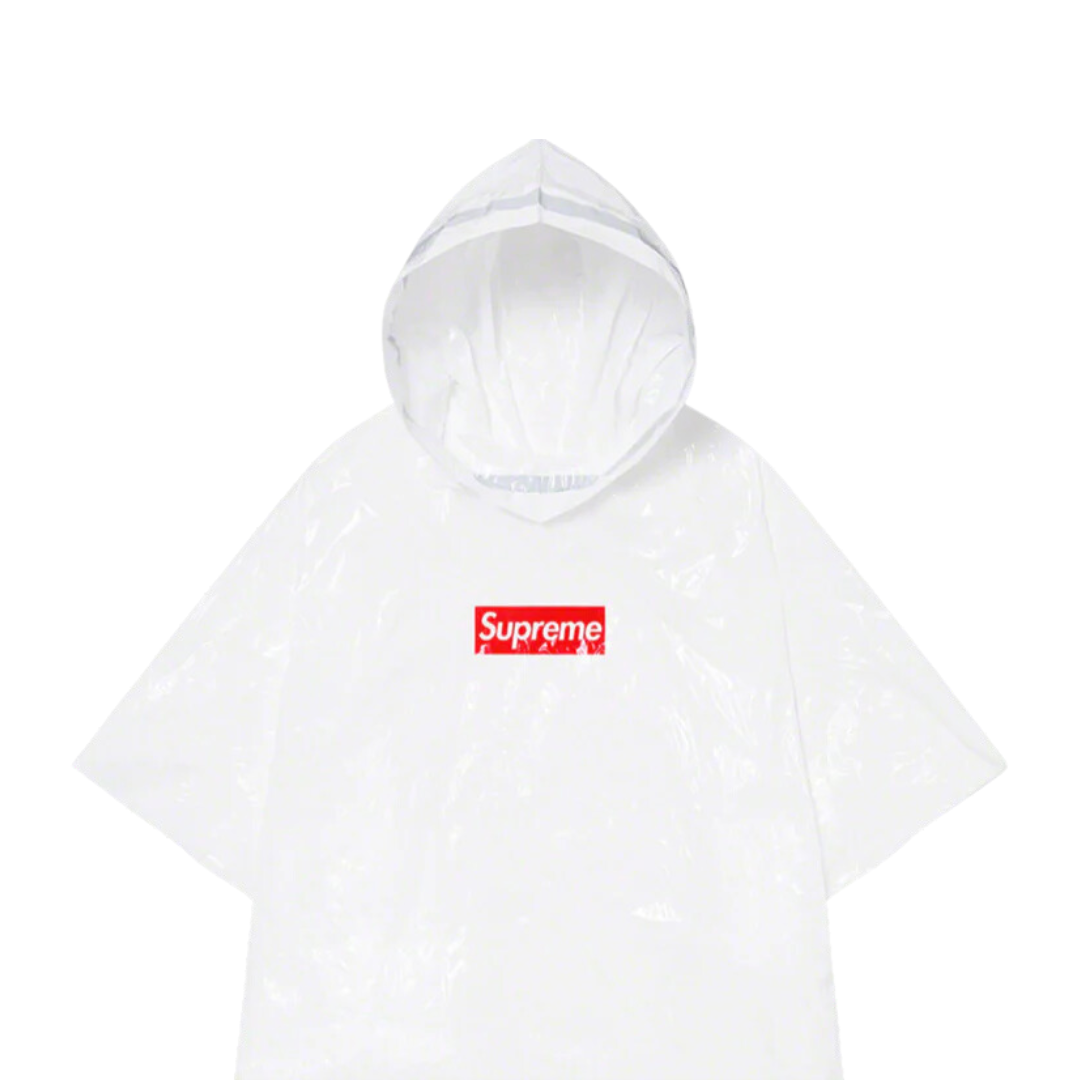 Supreme Poncho (SS20)