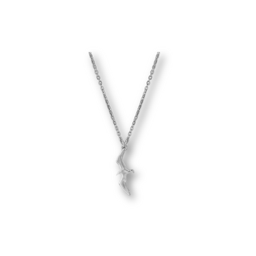 1989 (Taylor's Version) Seagull Necklace