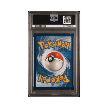 2019 Pokémon Sun & Moon Cosmic Eclipse #259 Reshiram & Zekrom GX Cosmic Eclipse Secret Full Art PSA 10