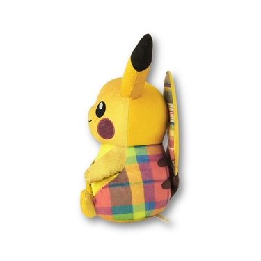 Sean Wotherspoon x Pokémon Center Plush Toy - Pikachu