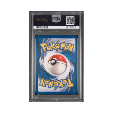 2004 Pokémon EX Fire Red & Leaf Green #113 Charmander-Holo