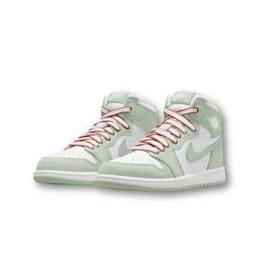 Jordan 1 Retro High OG Seafoam (Women's)