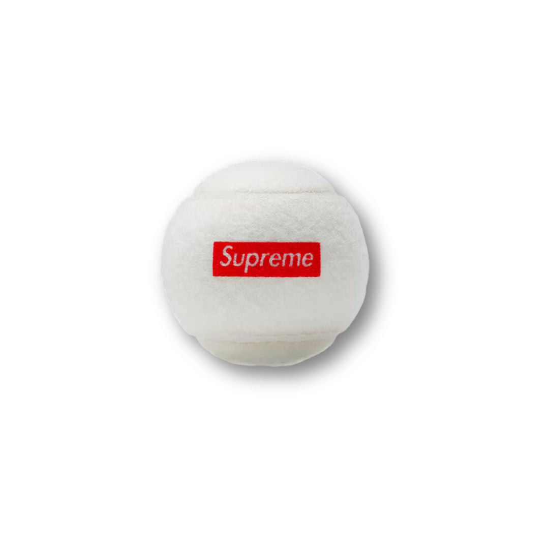 Supreme Wilson Tennis Balls White