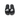 Nike Benassi Jdi Black/White Slide