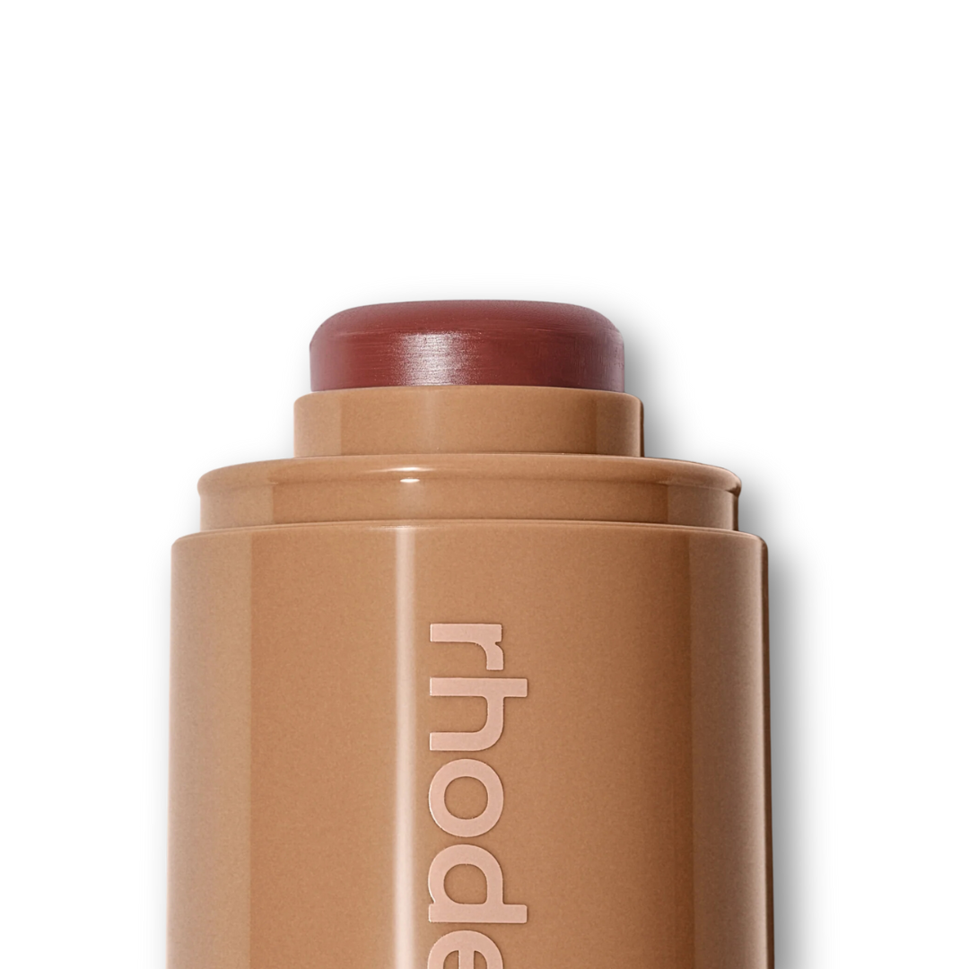 Rhode Pocket Blush Toasted Teddy