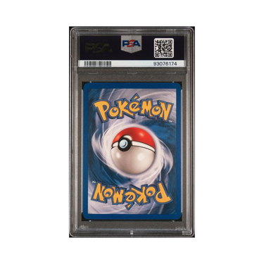 2004 Pokémon EX Fire Red & Leaf Green #107 Electrode EX-Holo