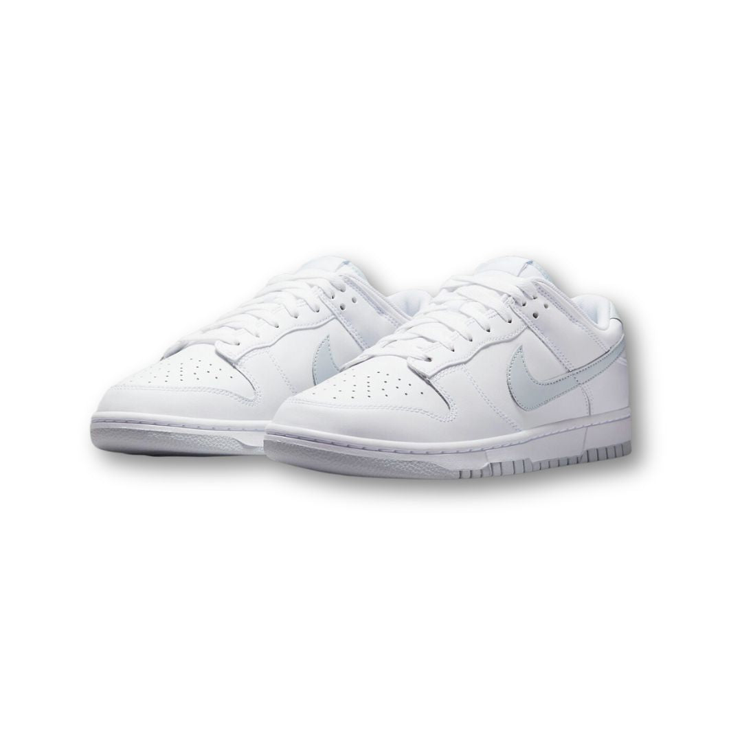 Nike Dunk Low Retro White Pure Platinum