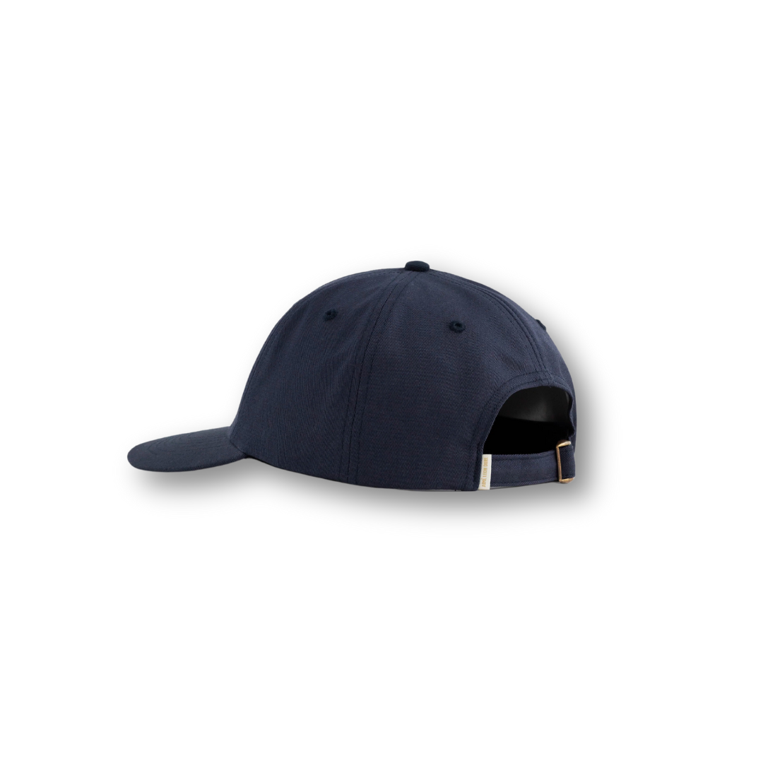 Aime Leon Dore Cotton Logo Hat Navy