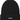 Supreme Overdyed Beanie (SS22) Black