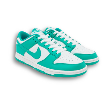 Nike Dunk Low Clear Jade