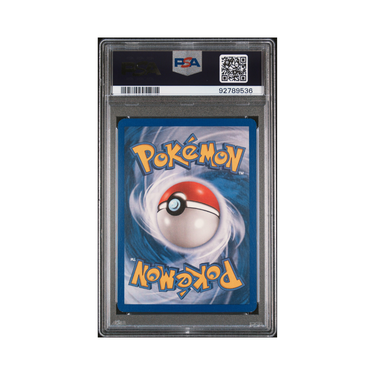 2002 Pokémon Expedition #95 Bulbasaur