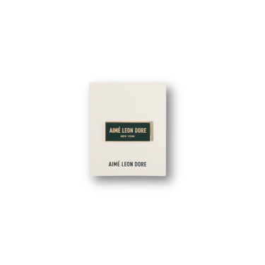 Aime Leon Dore Graphic Pin Pine Grove