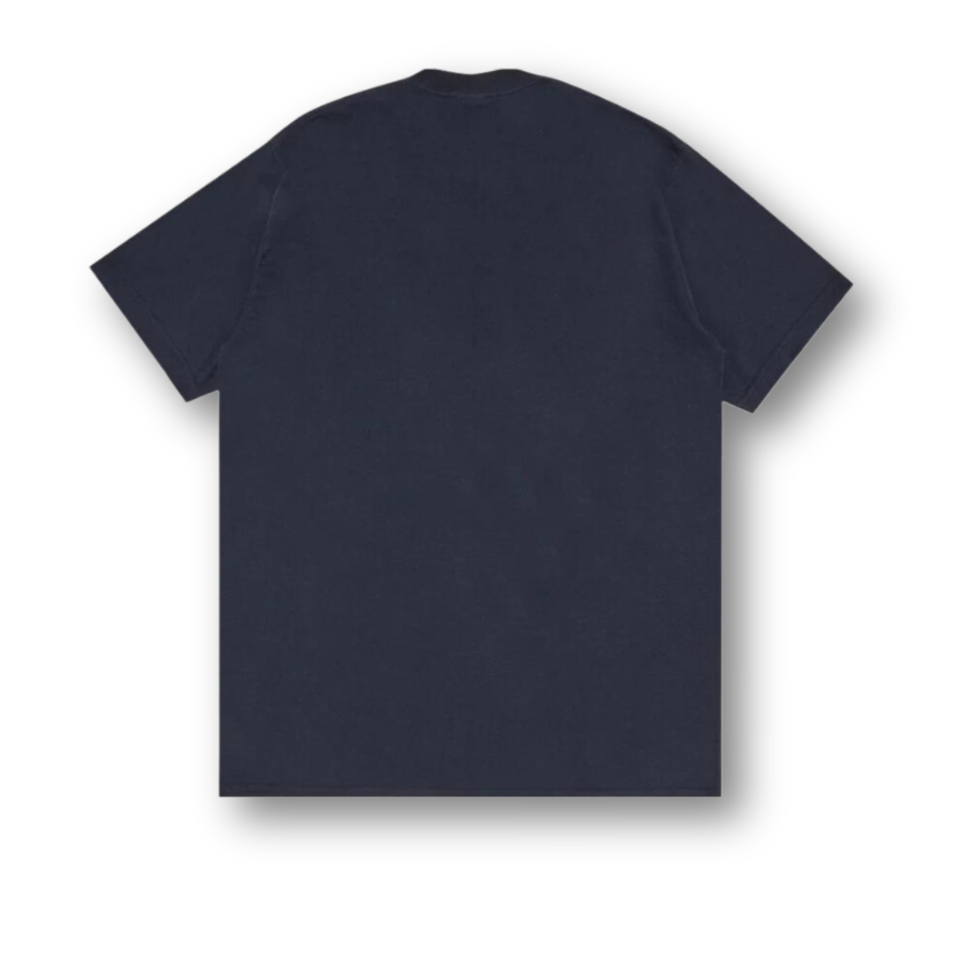 Supreme Payphone Tee Navy