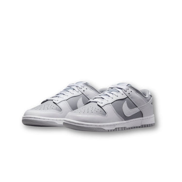 Nike Dunk Low Retro White Grey