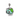 Pokémon B-Side Label Acrylic Charm Bulbasaur