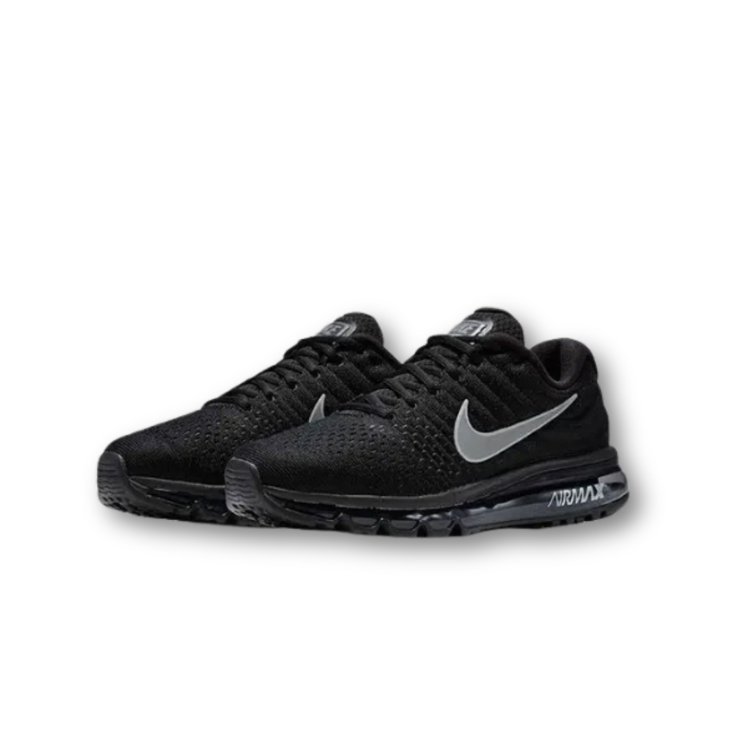 Nike Air Max 2017 Black Anthracite