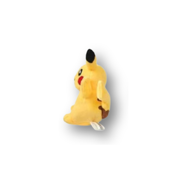 30th Anniversary Series Pikachu Plush Toy, Waving Hands Style 18