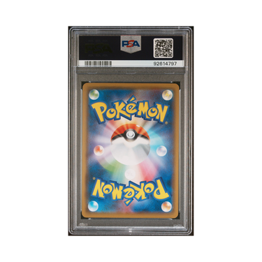 2019 Pokémon Japanese Sun & Moon Detective Pikachu #14 Detective Pikachu Detective Pikachu