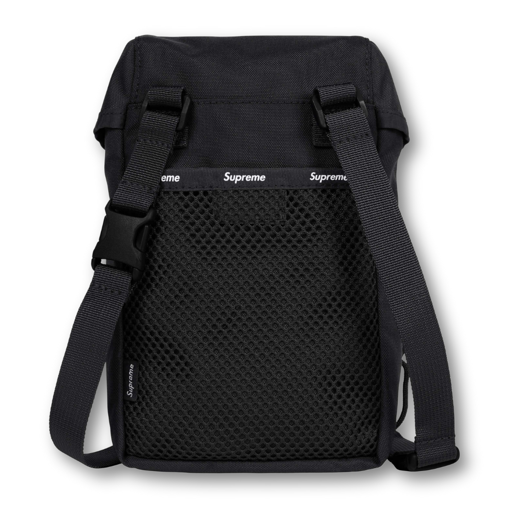 Supreme Camera Bag Black