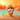 Pop Mart CRYBABY Coconut Figure Brown