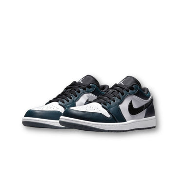 Jordan 1 Low Armory Navy (GS)