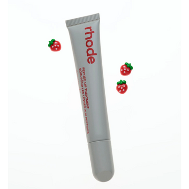 Rhode The Peptide Lip Treatment Strawberry Glaze