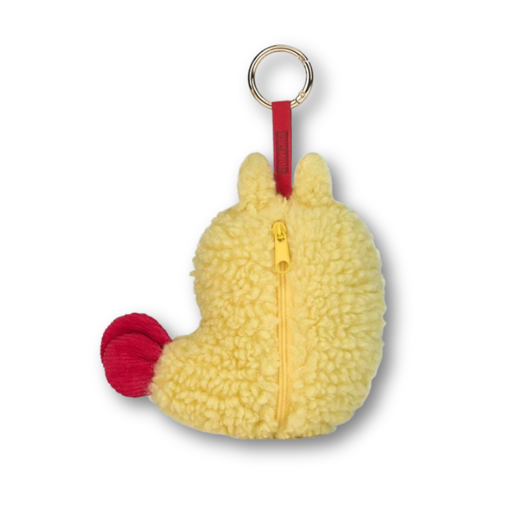 POP MART LABUBU THE MONSTERS Wacky Mart Series-Earphone Case