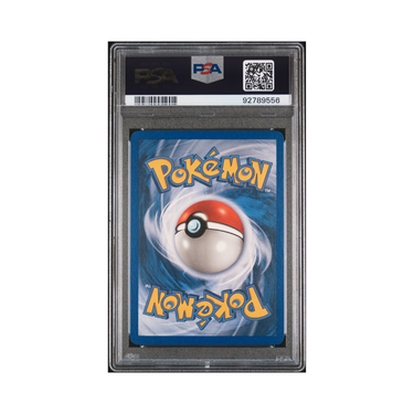 2003 Pokémon Skyridge #124 Fast Ball-Rev.Foil