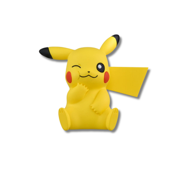 Takara Tomy Pokémon 30th Anniversary Moncolle Pikachu Selection Taberu Pikachu